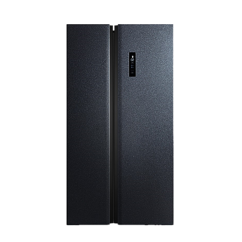 TCL 天然养鲜冰箱