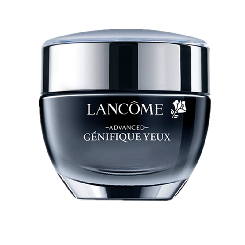 兰蔻 焕亮淡纹 眼部精华