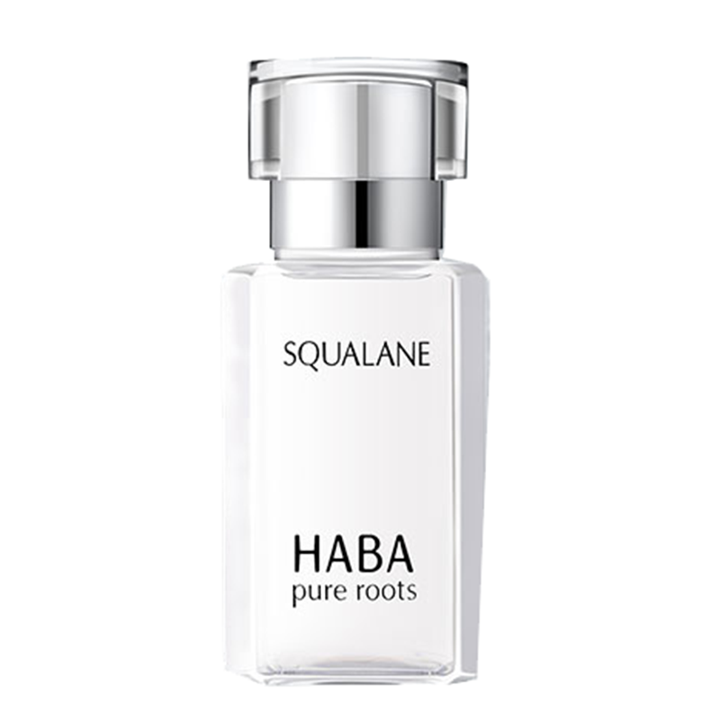 HABA 清爽质地面部精华