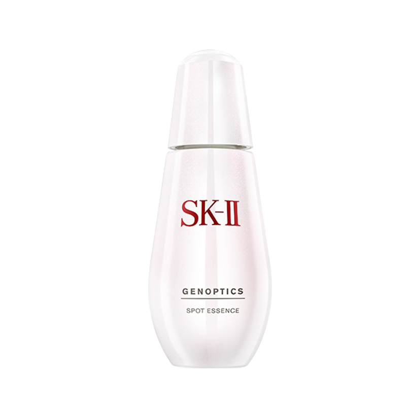 SK-II 小银瓶提亮面部精华