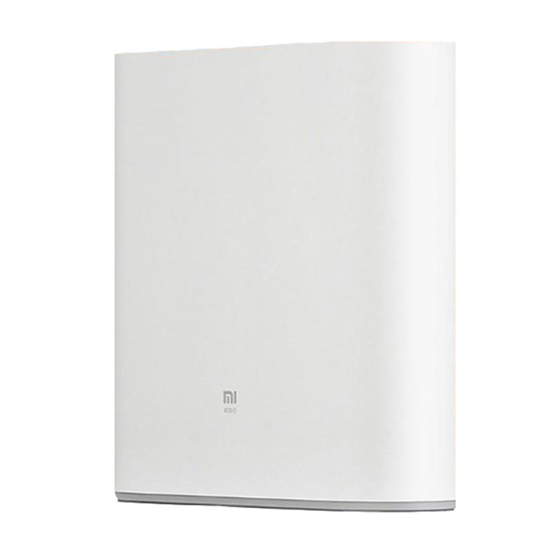 小米纤薄机身净水器