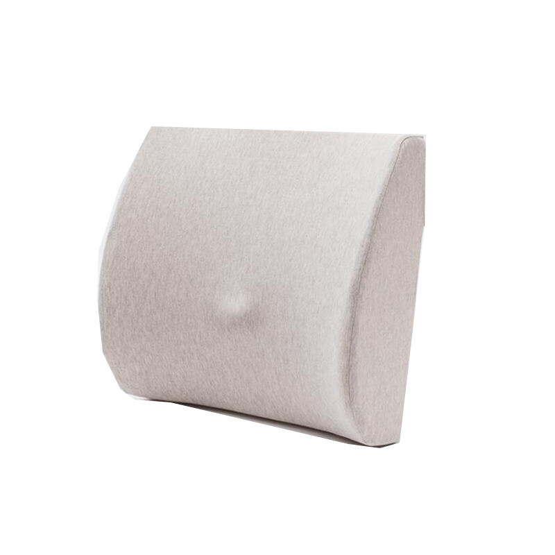 小米 抗菌材质 汽车腰垫