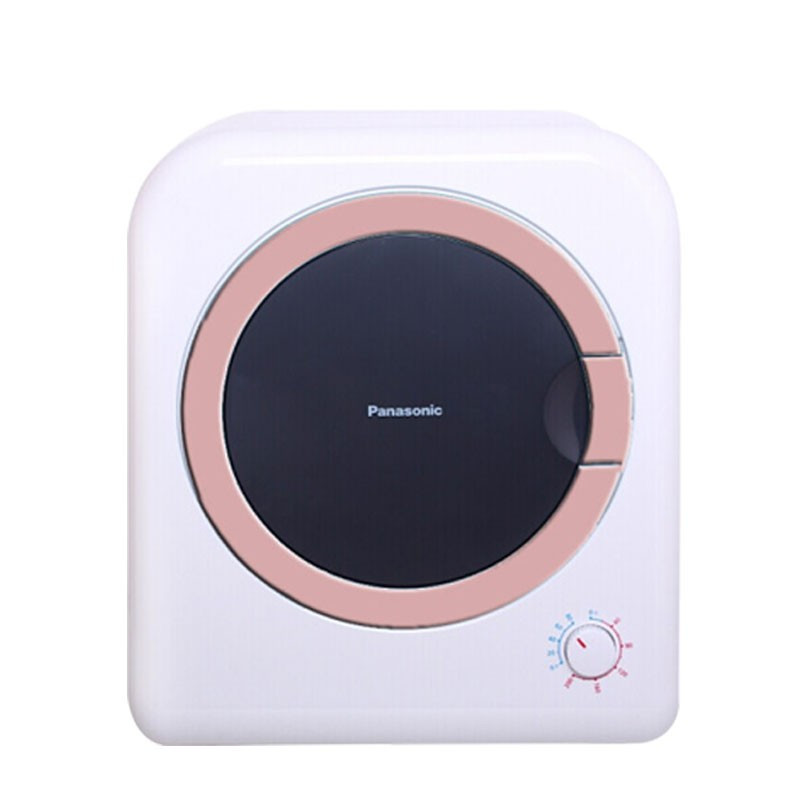 松下 防菌防霉大容量干衣机