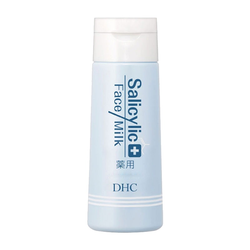 DHC 修护清爽 乳液