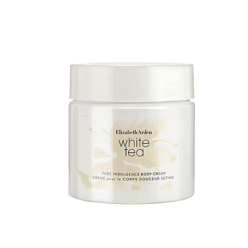 伊丽莎白雅顿白茶蜜滴身体乳