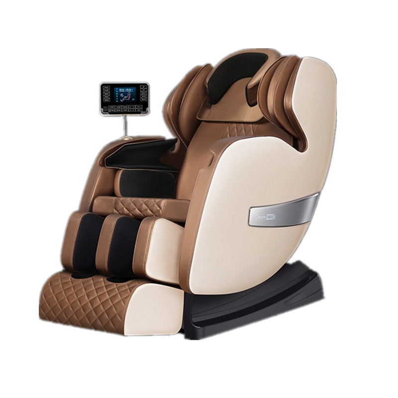 佳仁 玉石机芯按摩椅