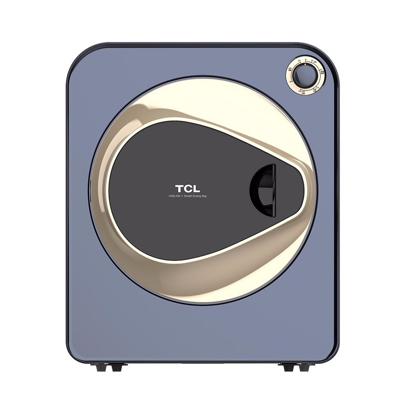 TCL 金属温控器烘干机