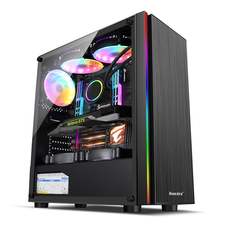 战神盟主 6G独显主机