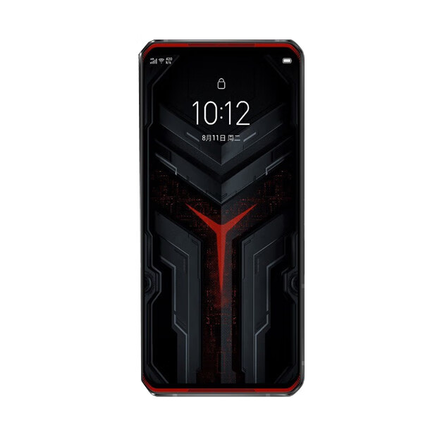 联想 后置双摄游戏手机