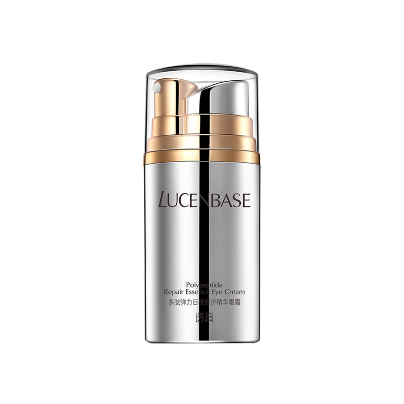 透真 滋润修护 眼霜