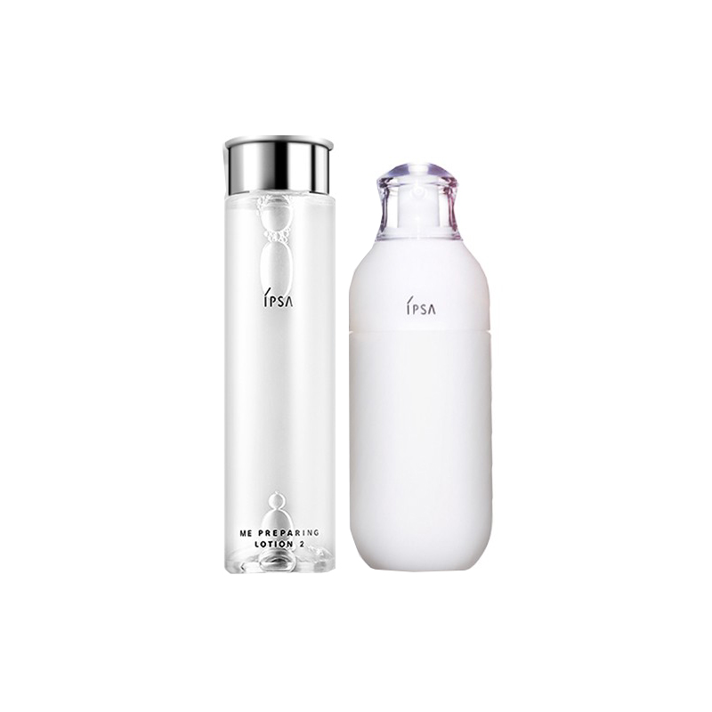 茵芙莎 保湿护肤套装