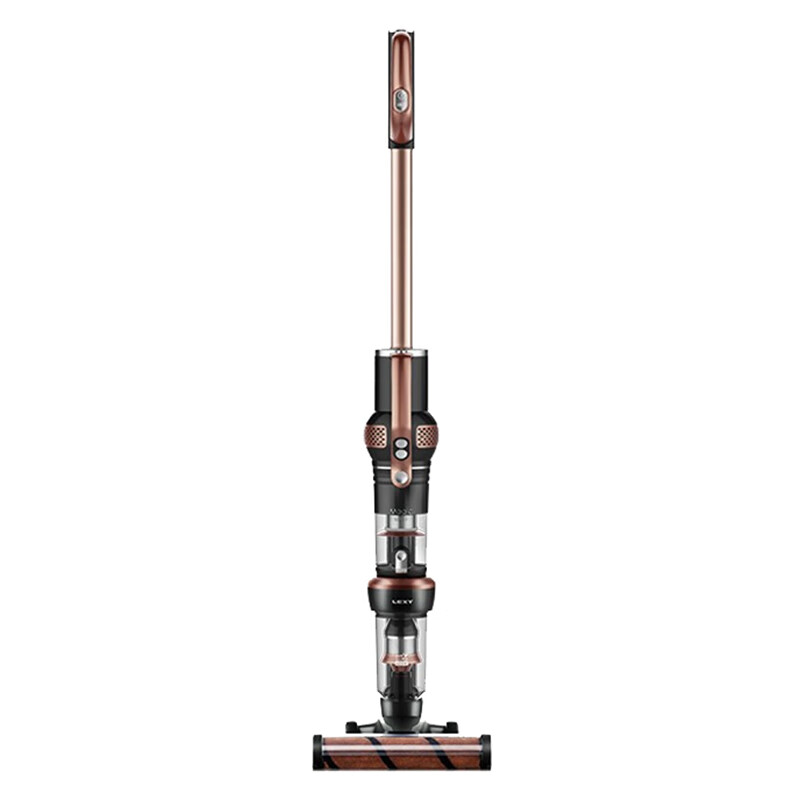 莱克 低重心大吸力吸尘器