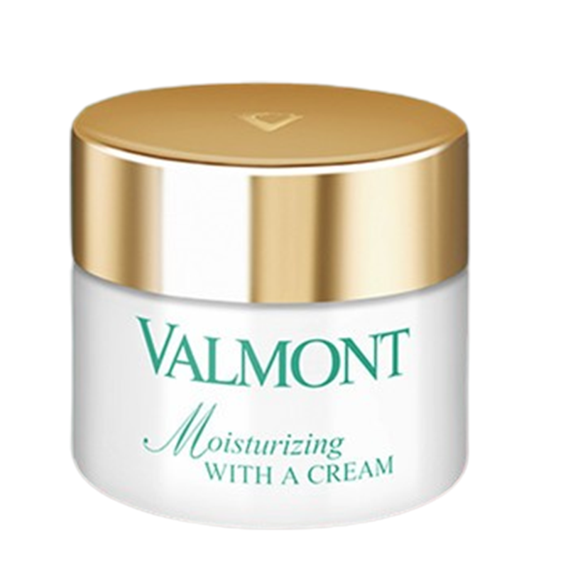 法儿曼 升效水凝日夜保湿霜