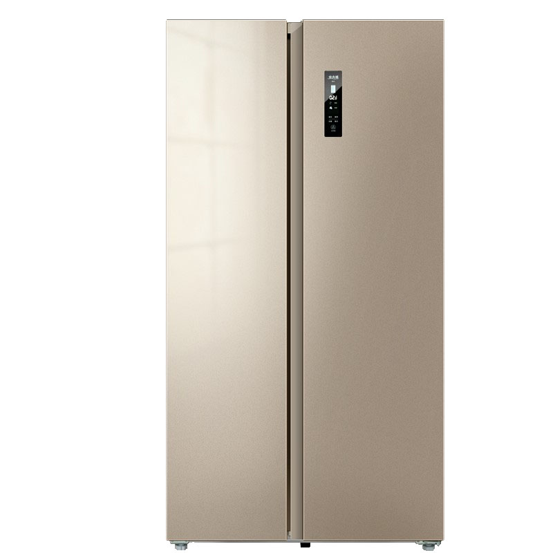 美菱 双门大容量电冰箱