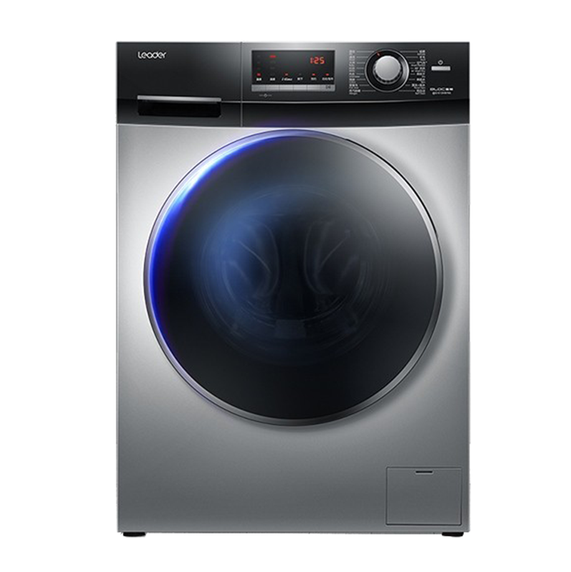 统帅 可调温度洗衣机