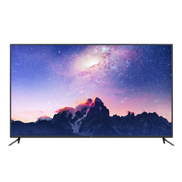 小米人工智能语音电视