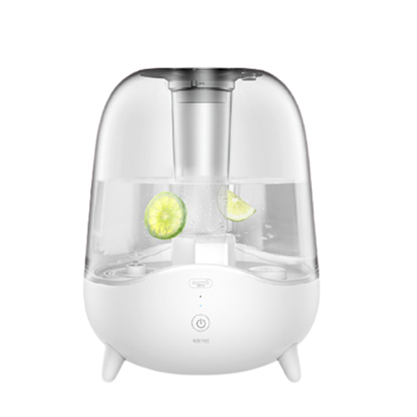 德尔玛微米水润细雾加湿器