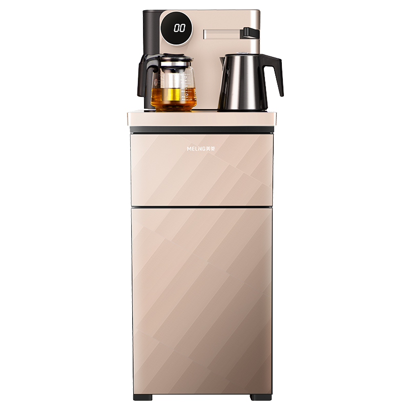 美菱多段控温饮水机