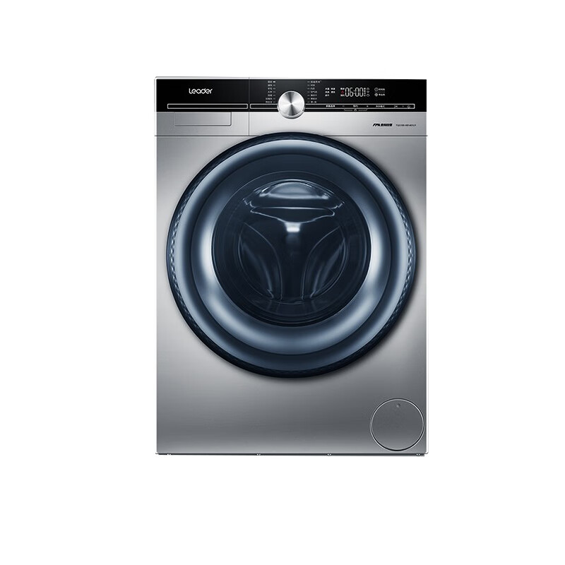 统帅直驱变频洗烘一体机