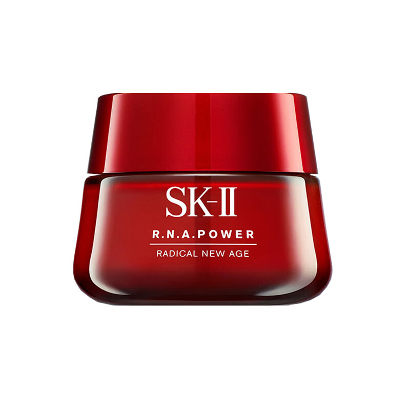 SK-II 提拉紧致 面霜