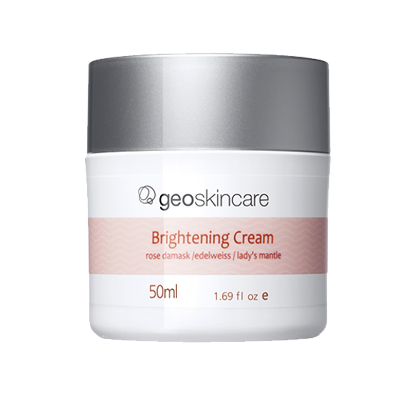 纽西之谜 均匀肤色面霜