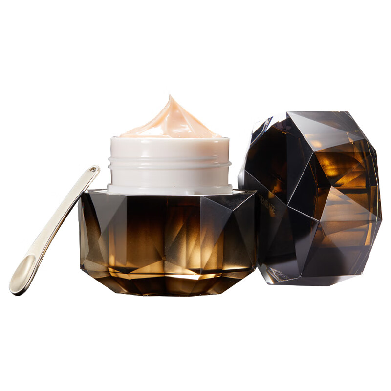 透真 奢宠精华紧致 面霜