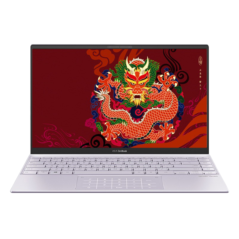 华硕 大电池快充笔记本