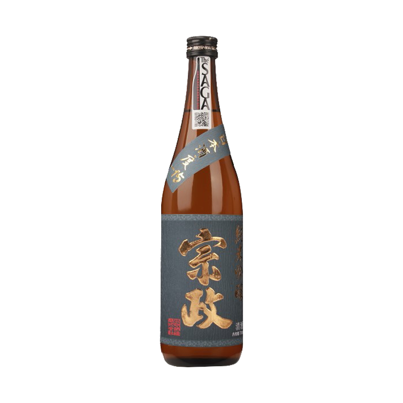 光武 大甘口清酒