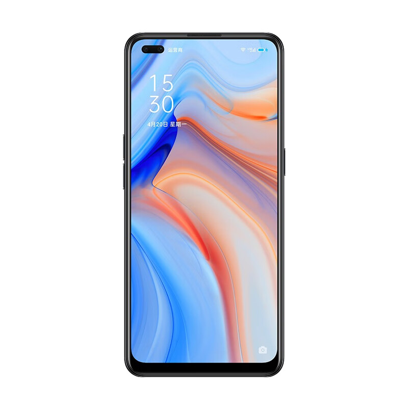 OPPO 智能游戏拍照手机