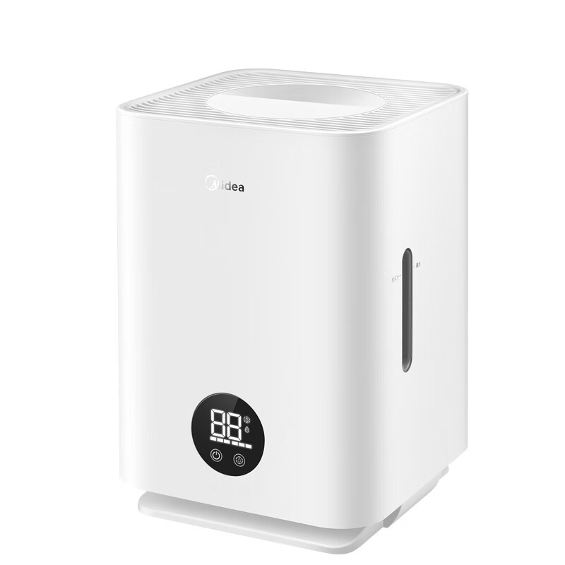 美的 银离子净水 加湿器