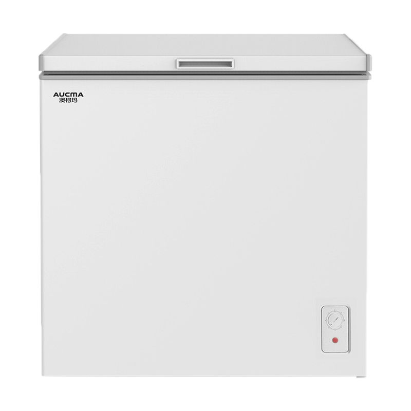 澳柯玛 直冷冷柜