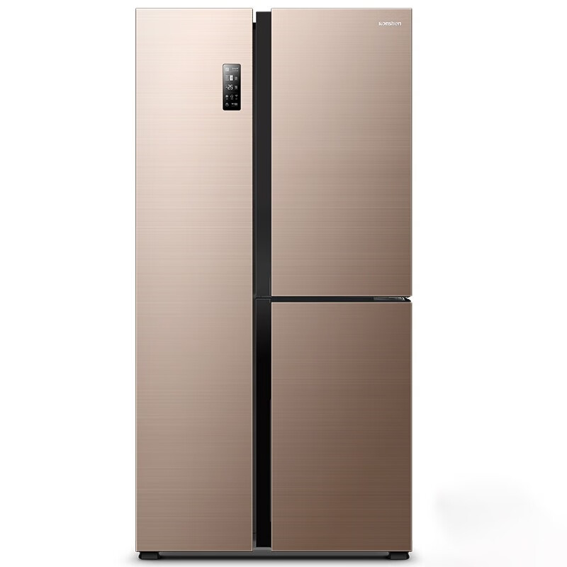 容声 动态灭菌 冰箱