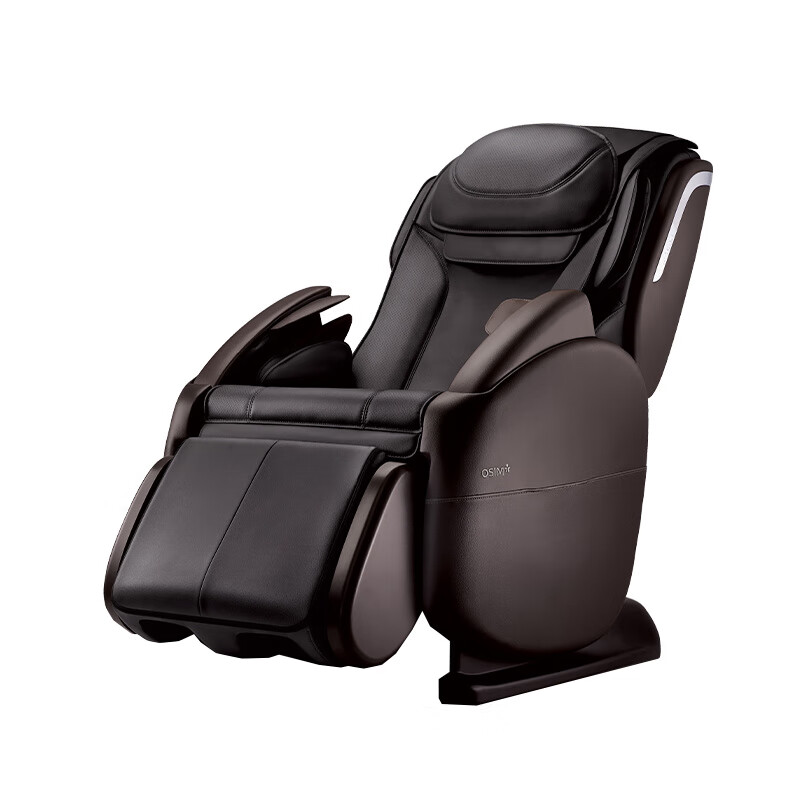 傲胜 一体式免安装按摩椅