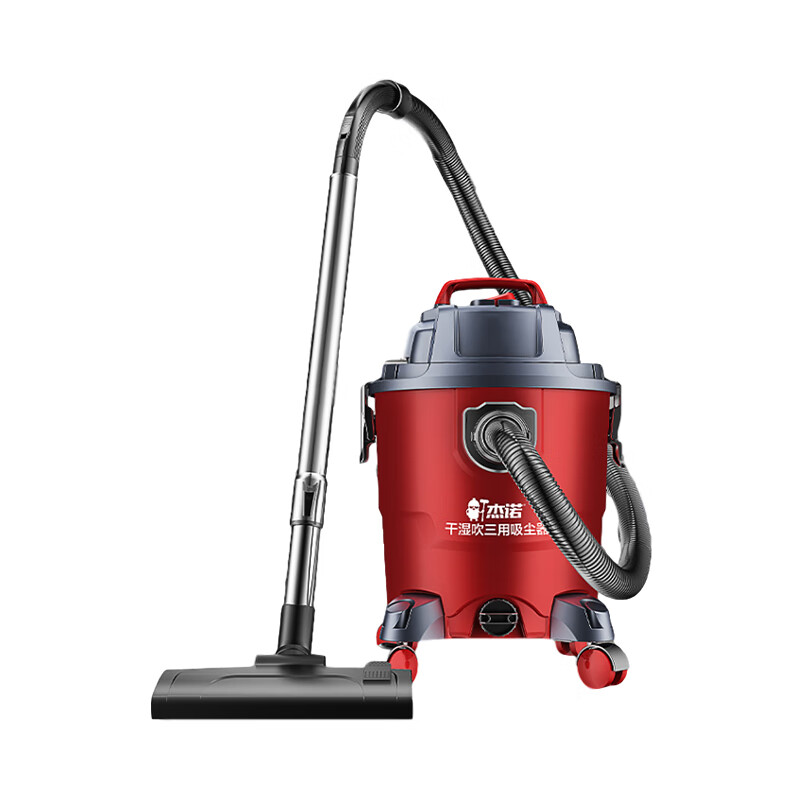 杰诺 降噪配置 吸尘器
