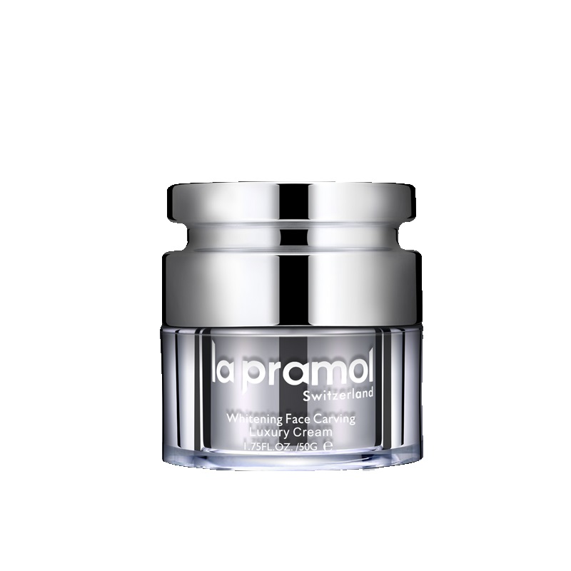 里海之谜 提亮嫩肤面霜