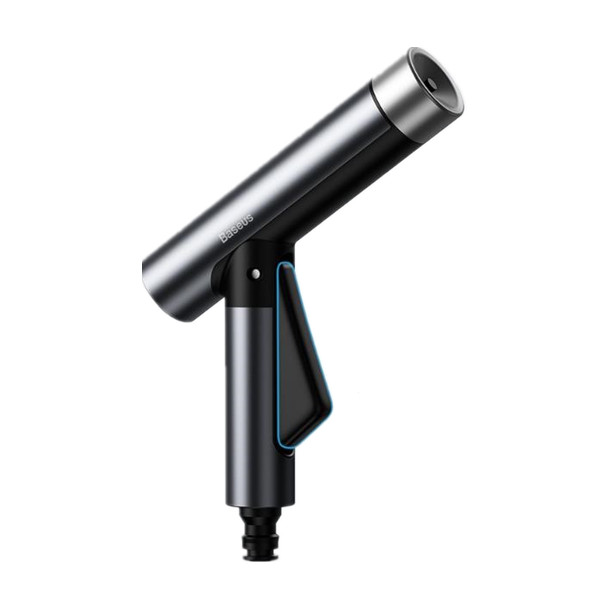 倍思 双重加压洗车水枪