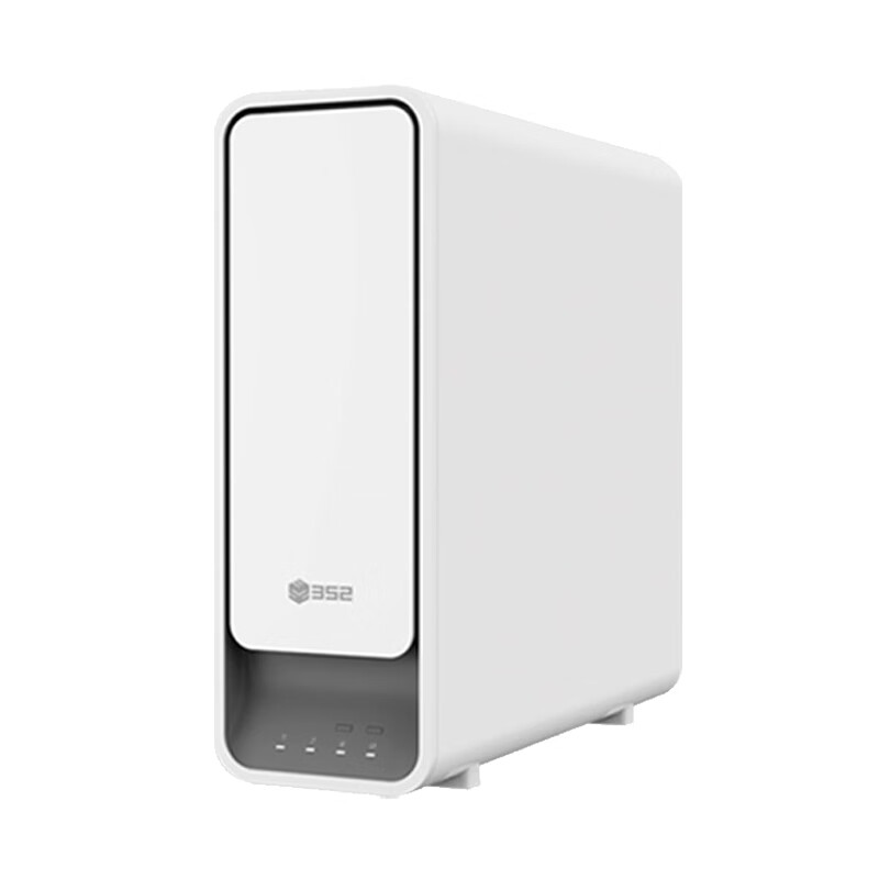 352 直饮大通量净水器