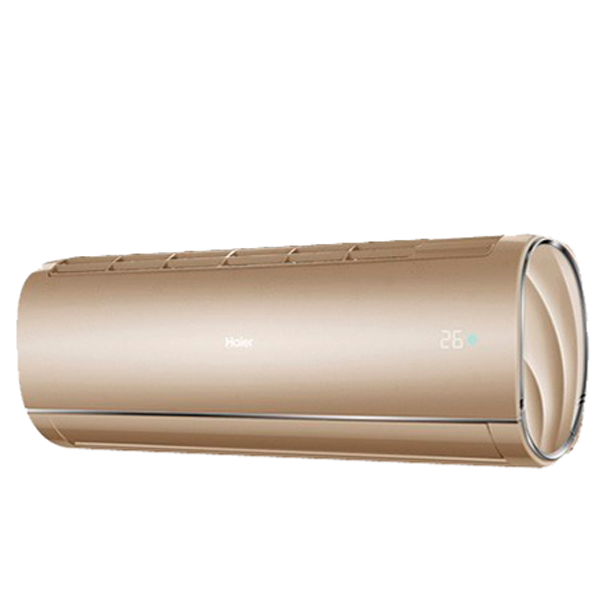 海尔节能壁挂式空调