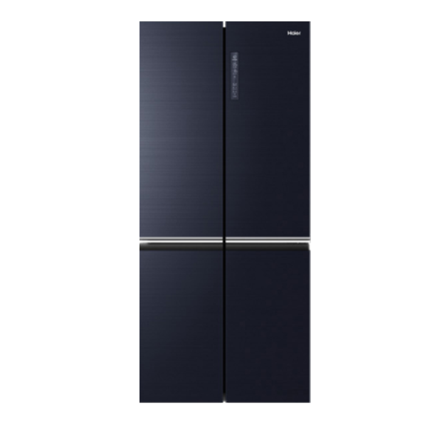 海尔阻氧干湿分储冰箱