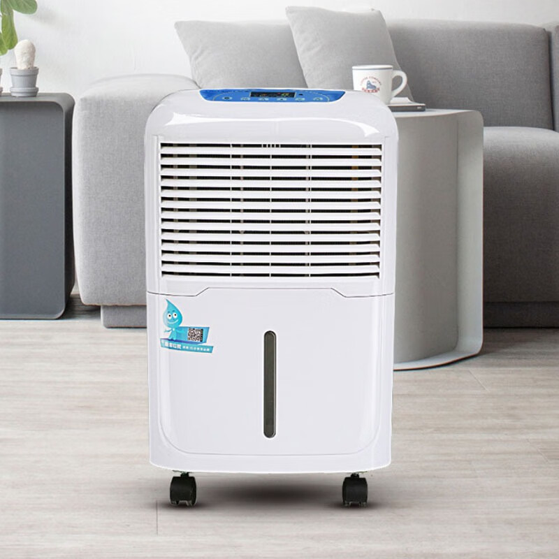 湿腾 操作简易除湿器