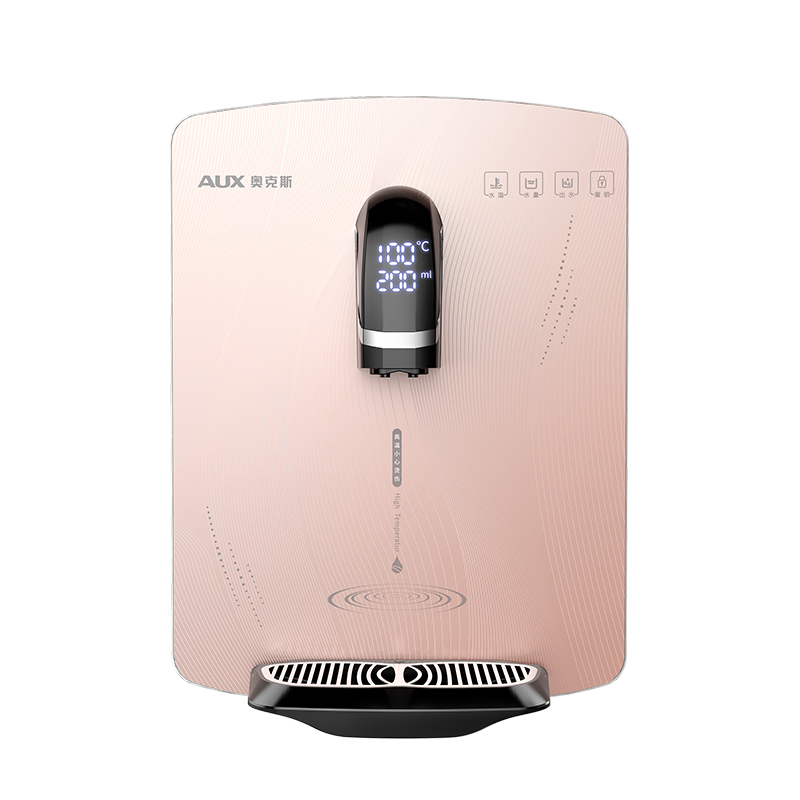 奥克斯 3s速热无需等待饮水机
