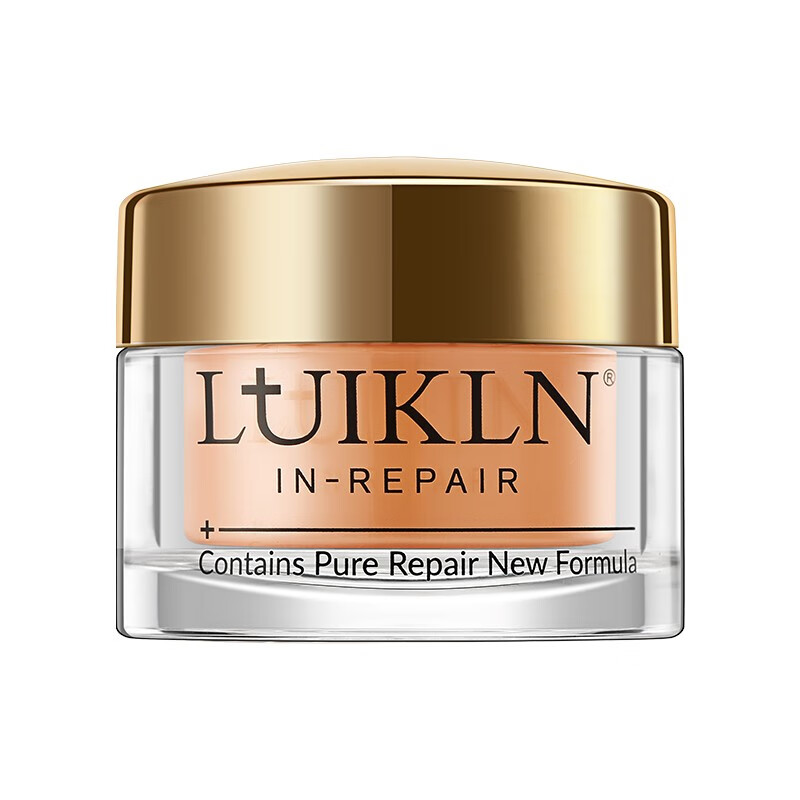 路易珈蓝 补水保湿面霜