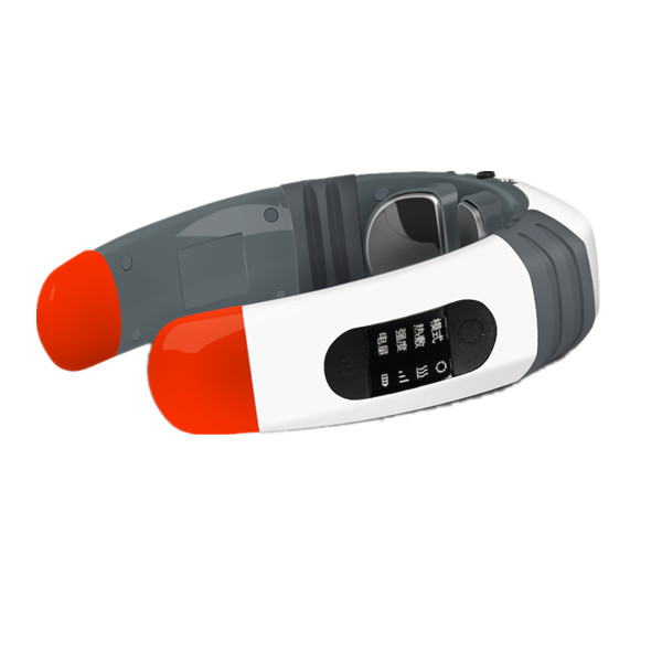 迪斯 多功能双温按摩器