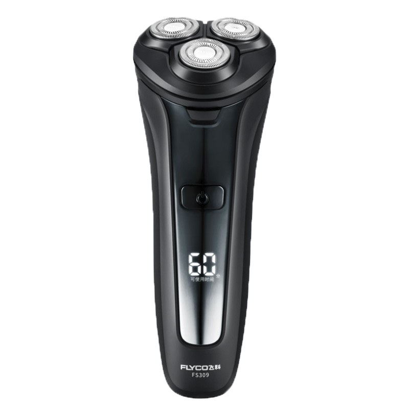 飞科全身水洗剃须刀