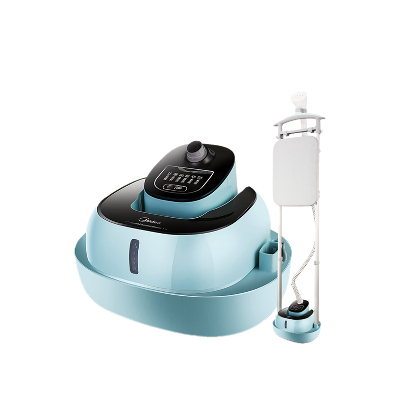 美的 防干烧 挂烫机