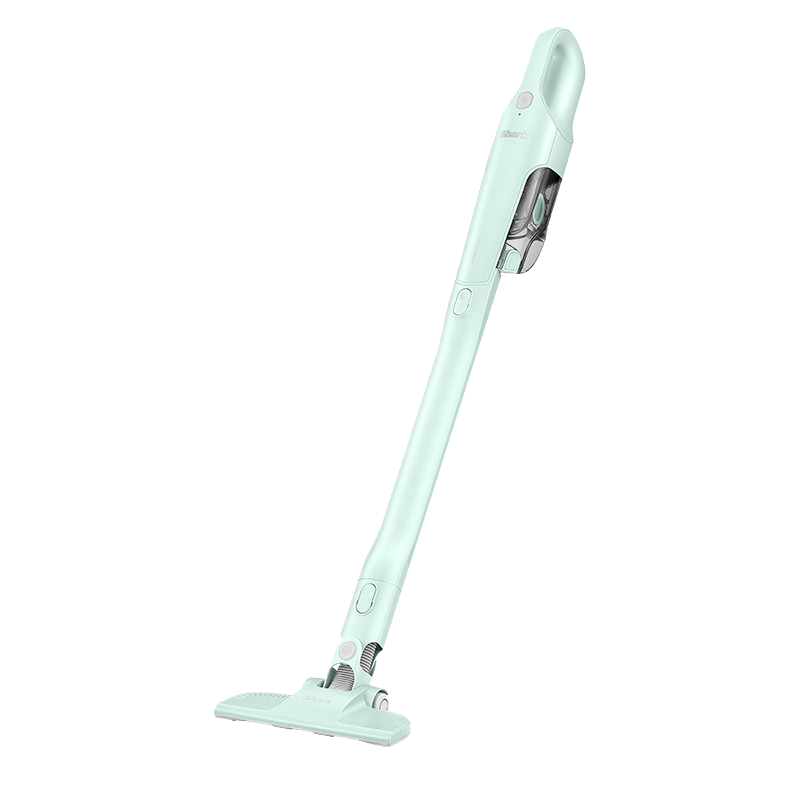 鲨客高频拍打刷头吸尘器