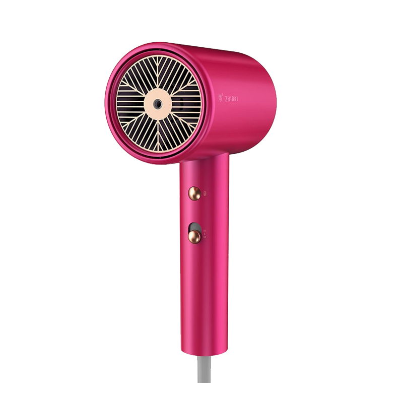 直白 独立设计吹风机