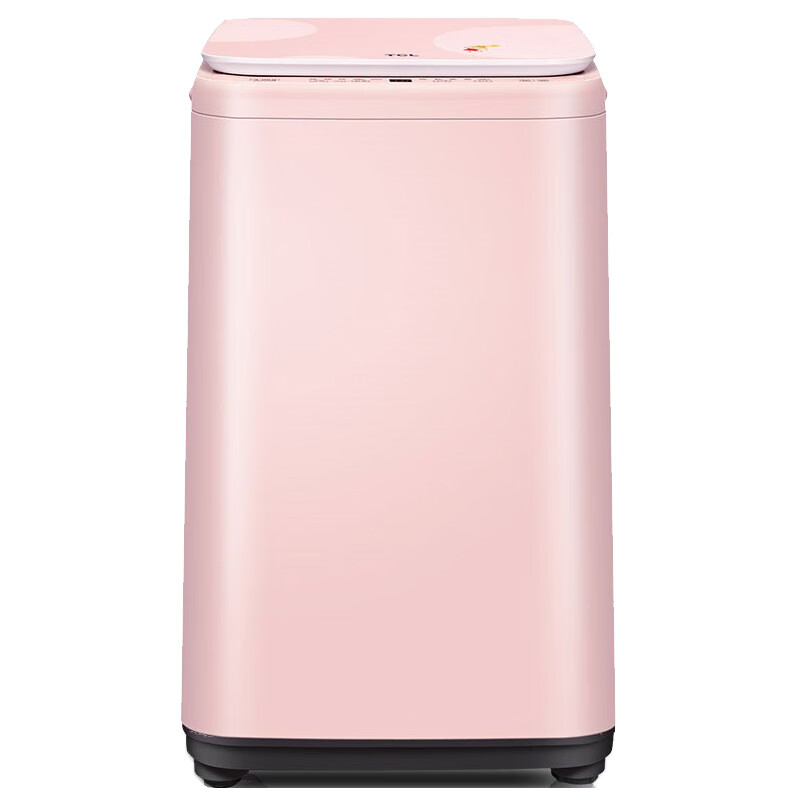 TCL母婴迷你波轮洗衣机