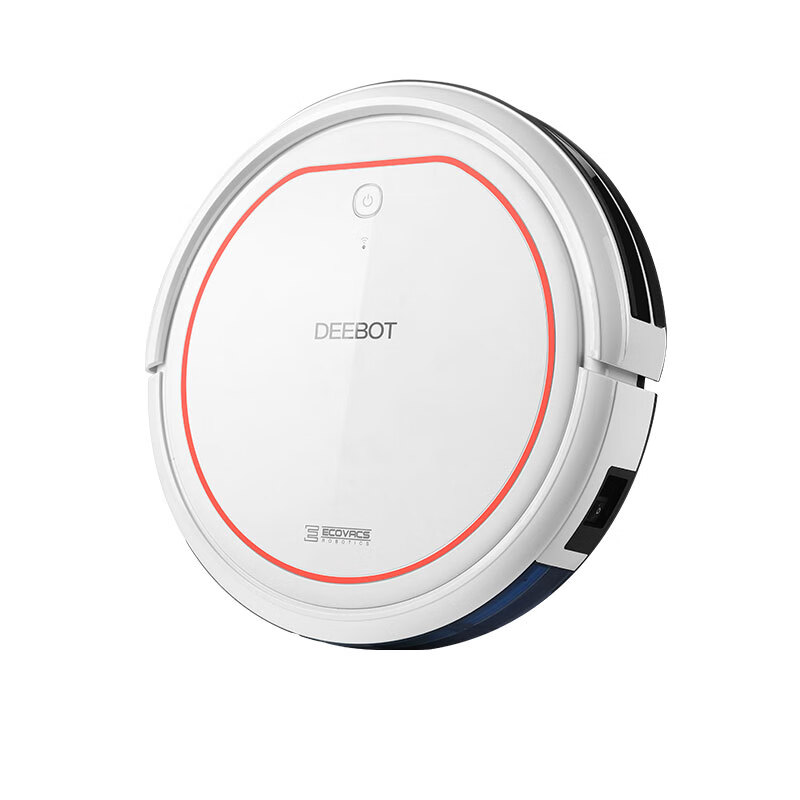 科沃斯 地宝魔镜扫地机器人