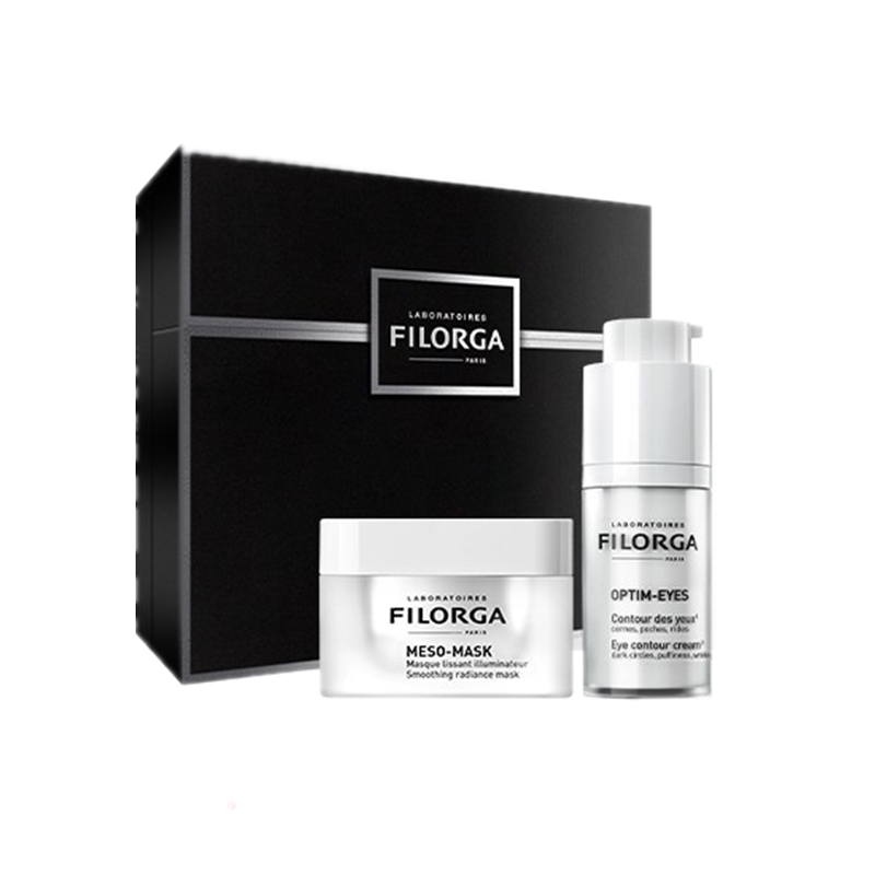 菲洛嘉 明眸亮颜礼盒